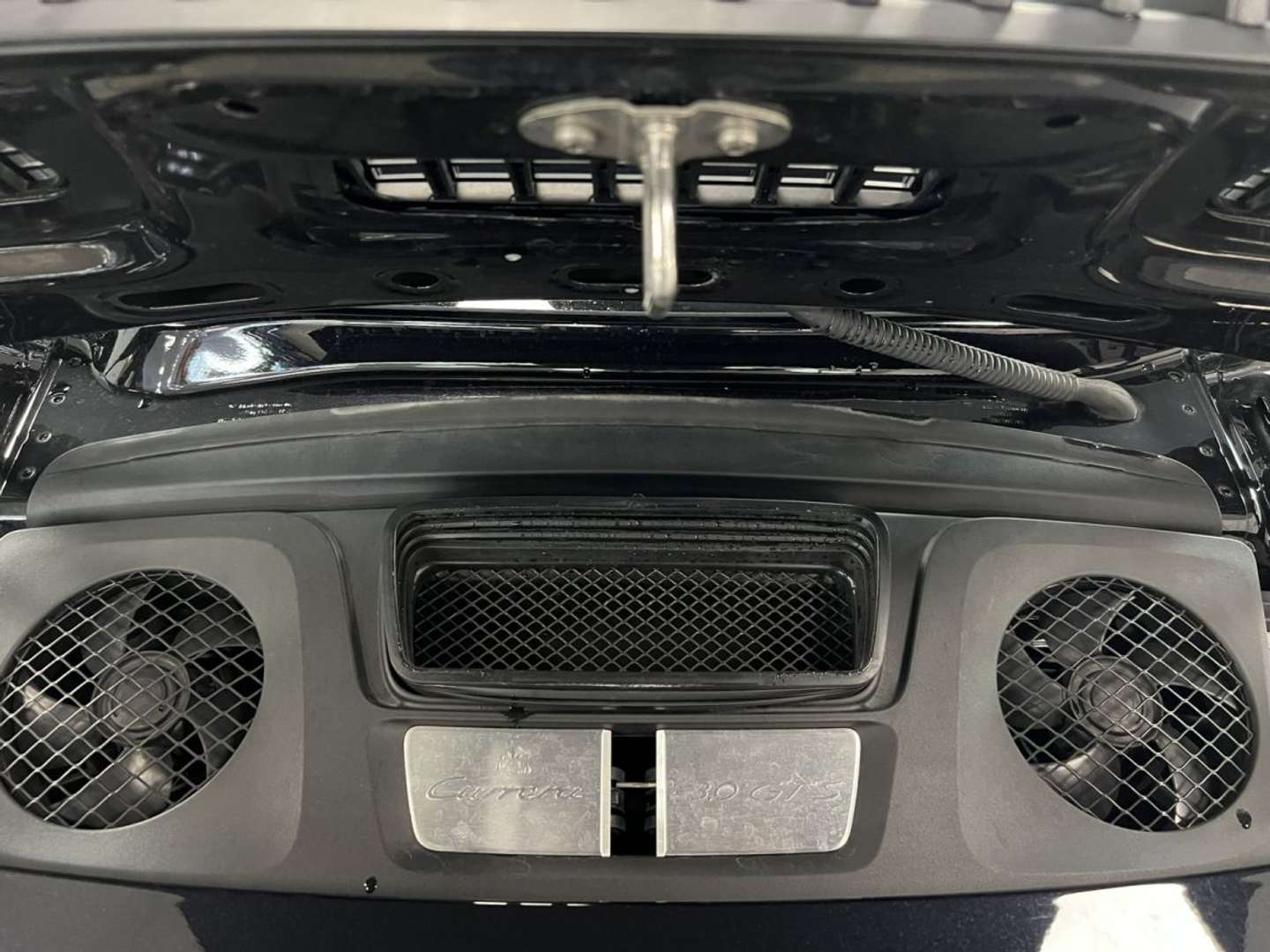 Porsche 991 GTS - 2018 - Joinsteer - #39