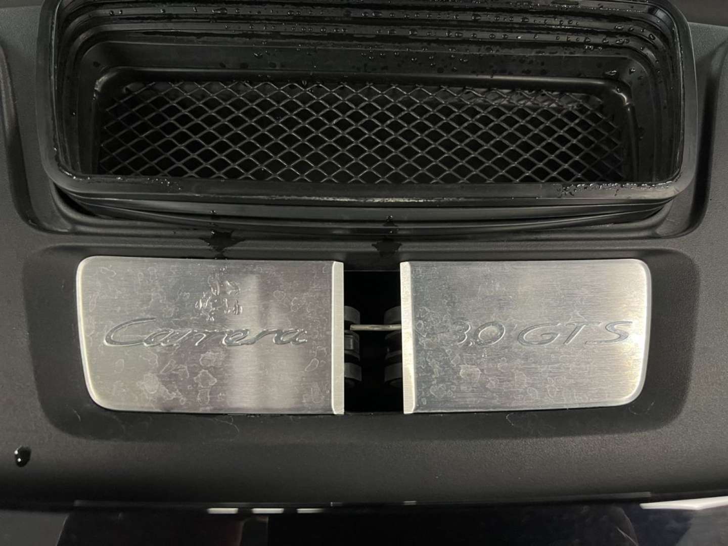 Porsche 991 GTS - 2018 - Joinsteer - #40