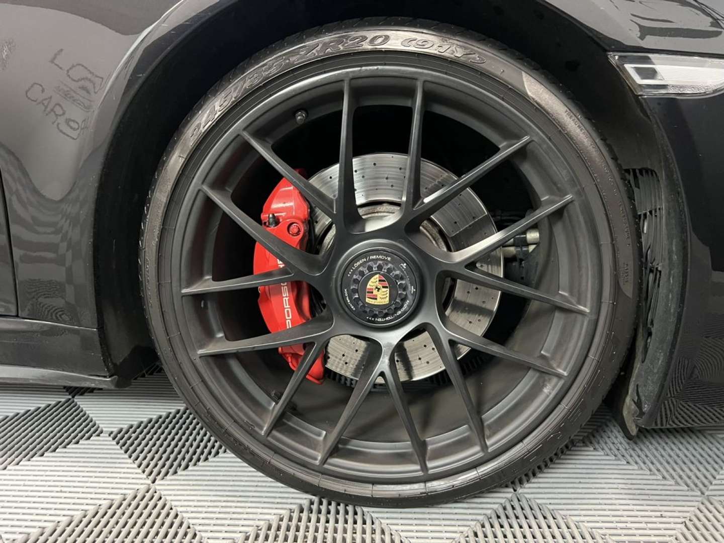 Porsche 991 GTS - 2018 - Joinsteer - #46