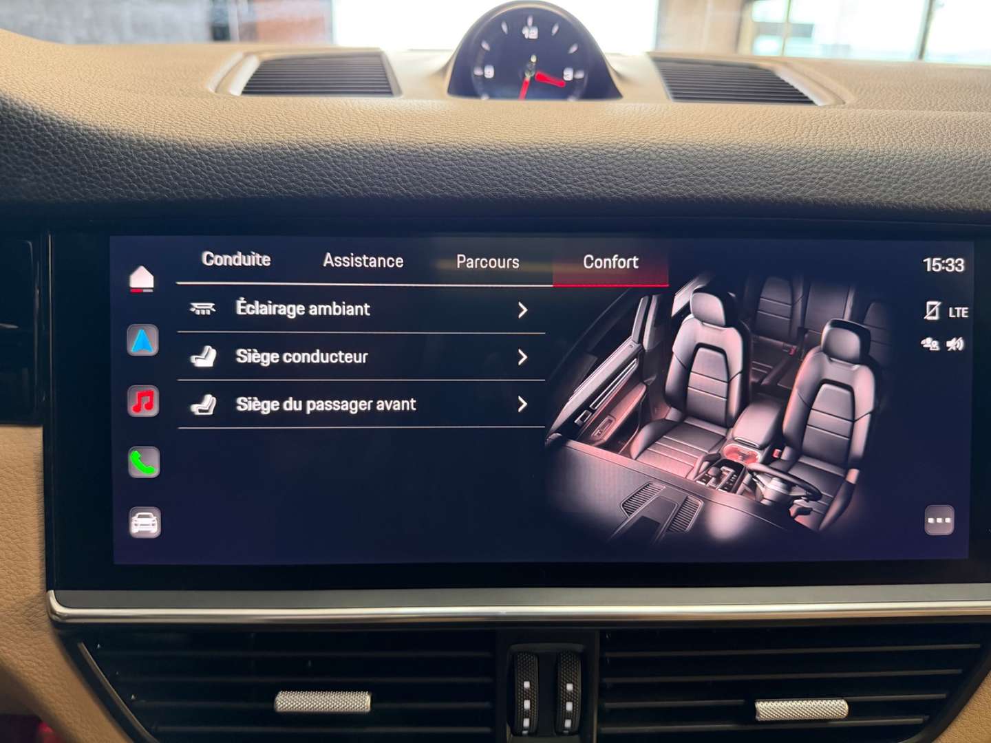 Porsche Cayenne Coupé Platinum Edition E-hybrid - 2022 - Joinsteer - #37