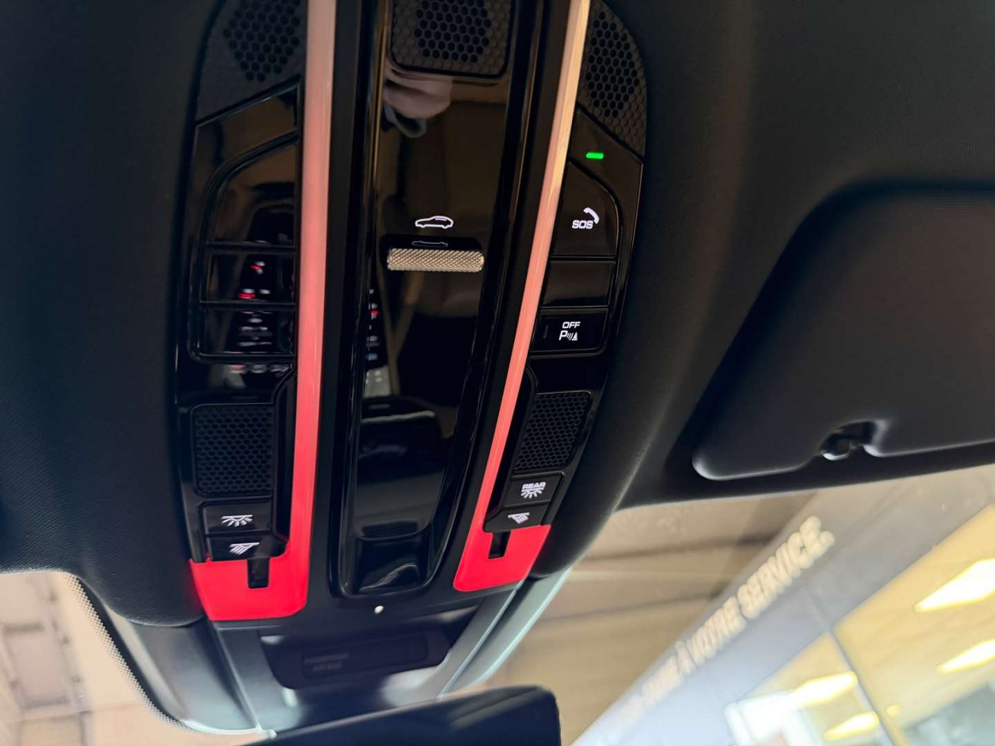 Porsche Cayenne Coupé Platinum Edition E-hybrid - 2022 - Joinsteer - #41