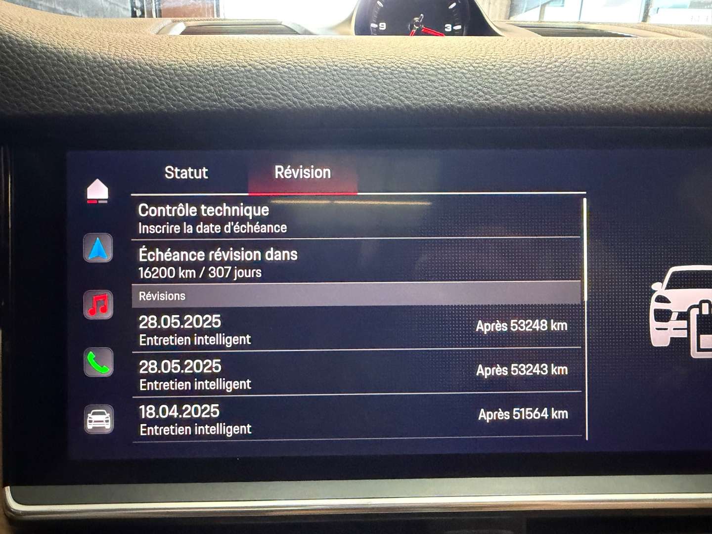 Porsche Cayenne Coupé Platinum Edition E-hybrid - 2022 - Joinsteer - #42