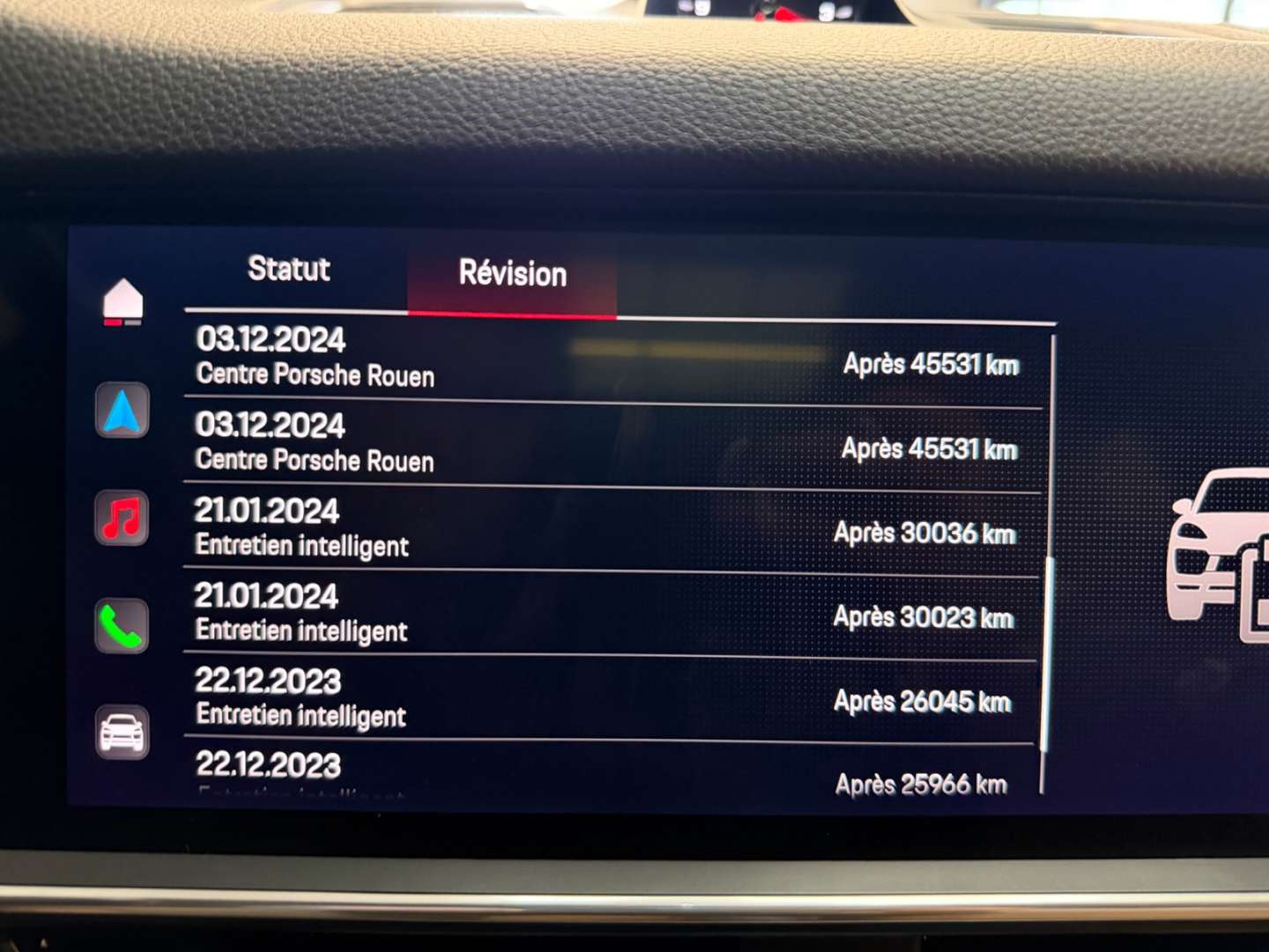 Porsche Cayenne Coupé Platinum Edition E-hybrid - 2022 - Joinsteer - #43