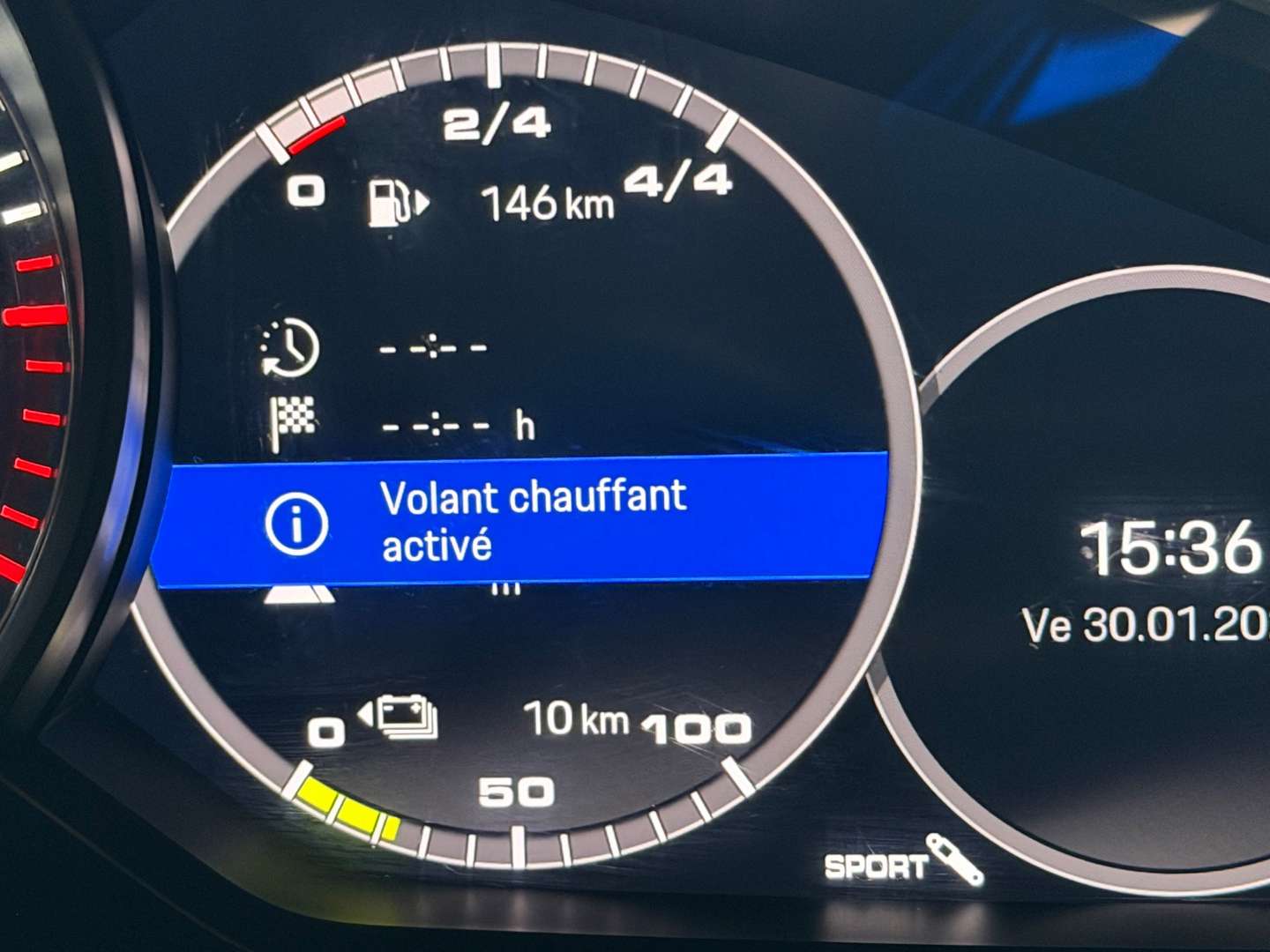 Porsche Cayenne Coupé Platinum Edition E-hybrid - 2022 - Joinsteer - #44