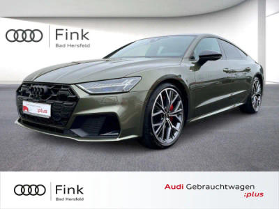 Audi A7 Sportback 55 TFSI Quattro S Tronic -  - Joinsteer - #1