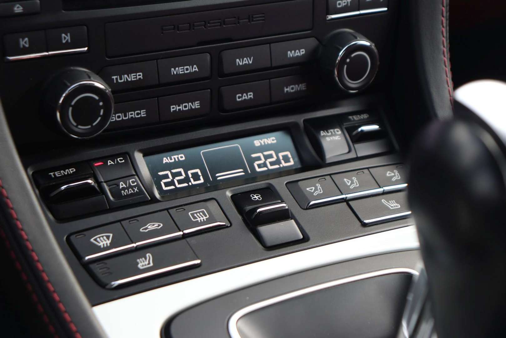 Porsche Boxster - 2021 - Joinsteer - #13