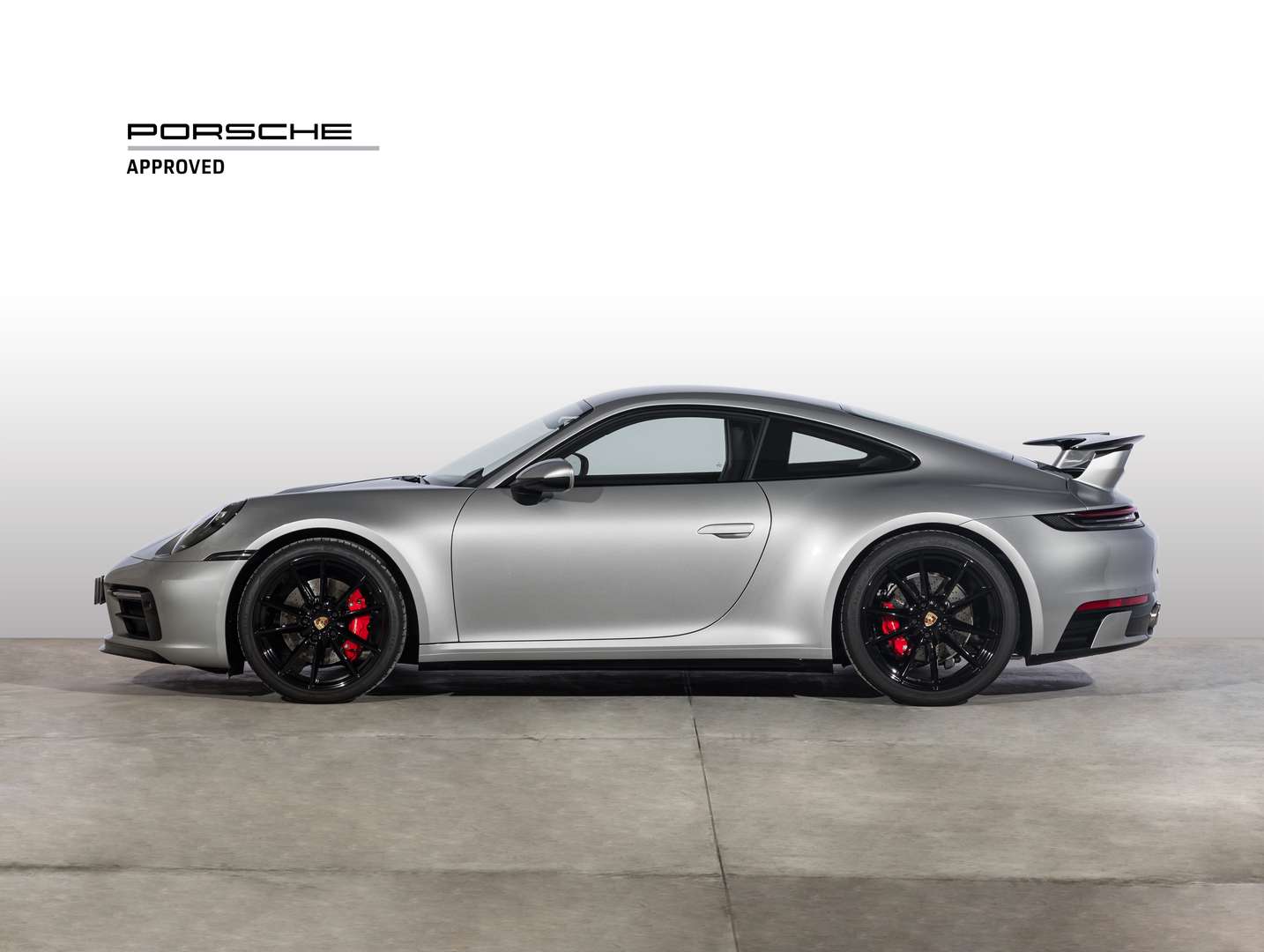 Porsche 991 Carrera S - 2023 - Joinsteer - #2