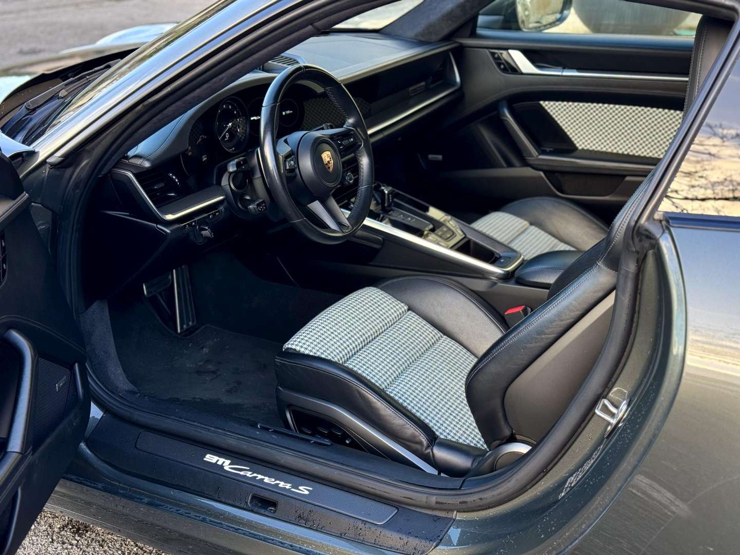 Porsche 991 Carrera S - 2019 - Joinsteer - #4