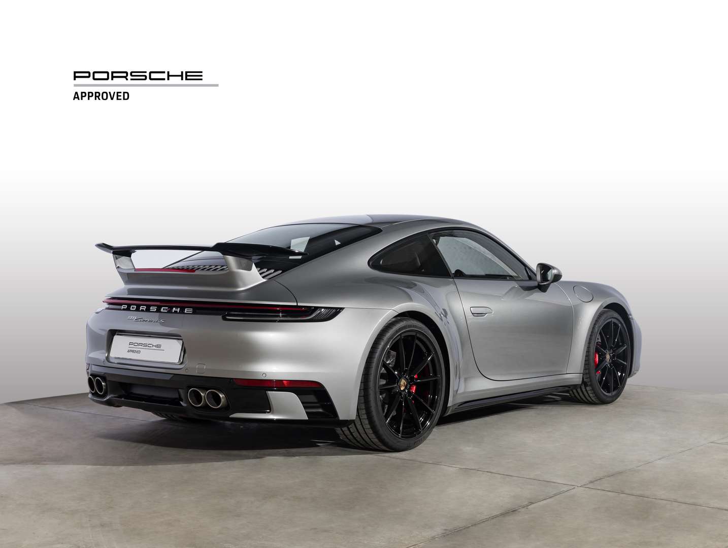 Porsche 991 Carrera S - 2023 - Joinsteer - #3