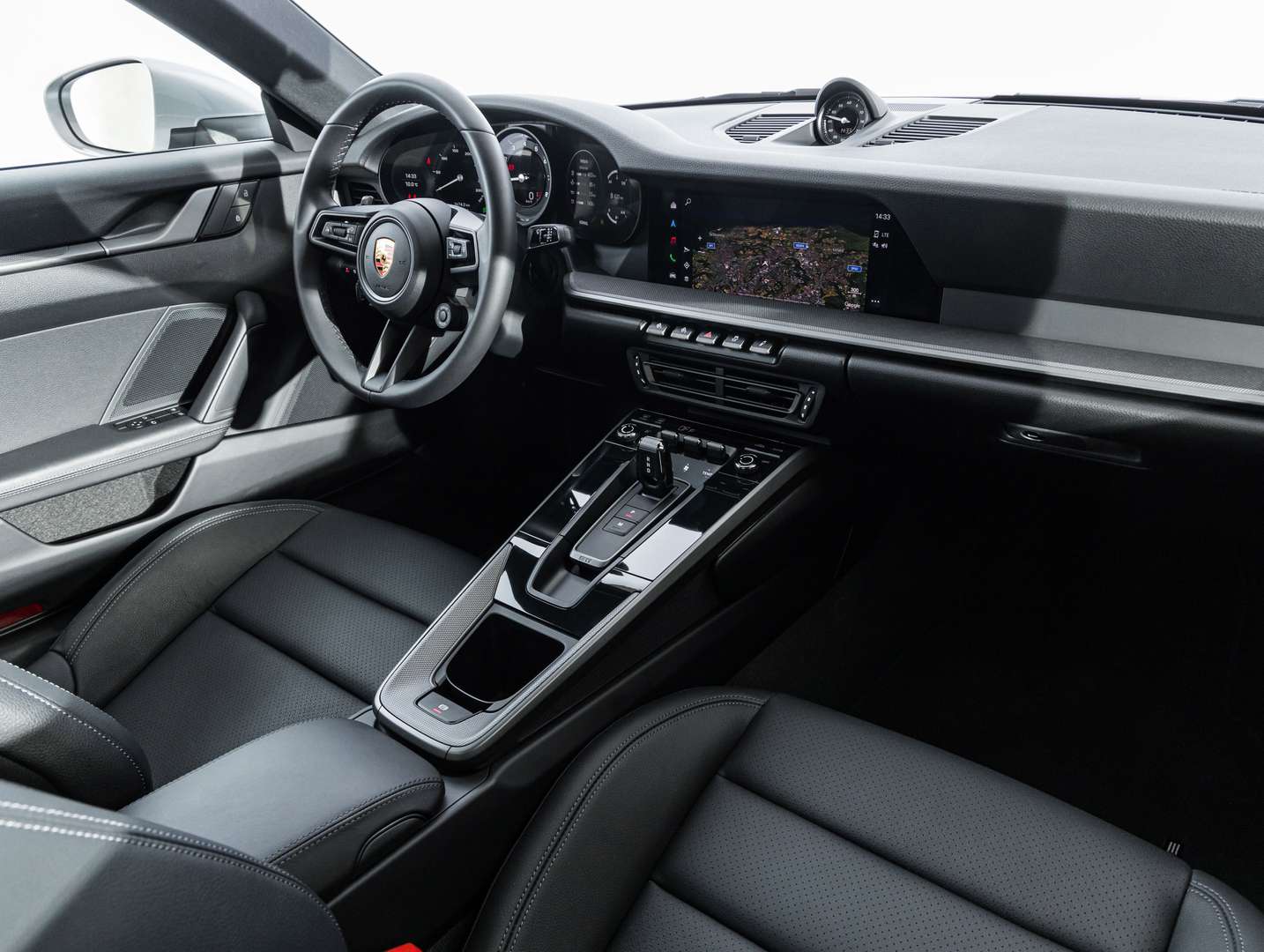 Porsche 991 Carrera S - 2023 - Joinsteer - #4