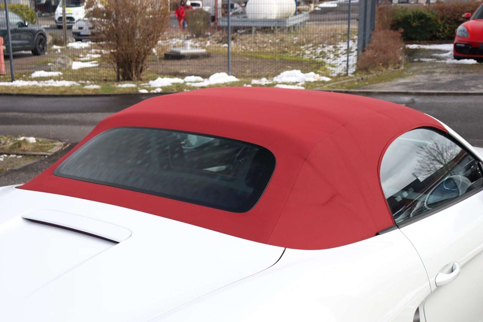 Porsche Boxster - 2021 - Joinsteer - #20