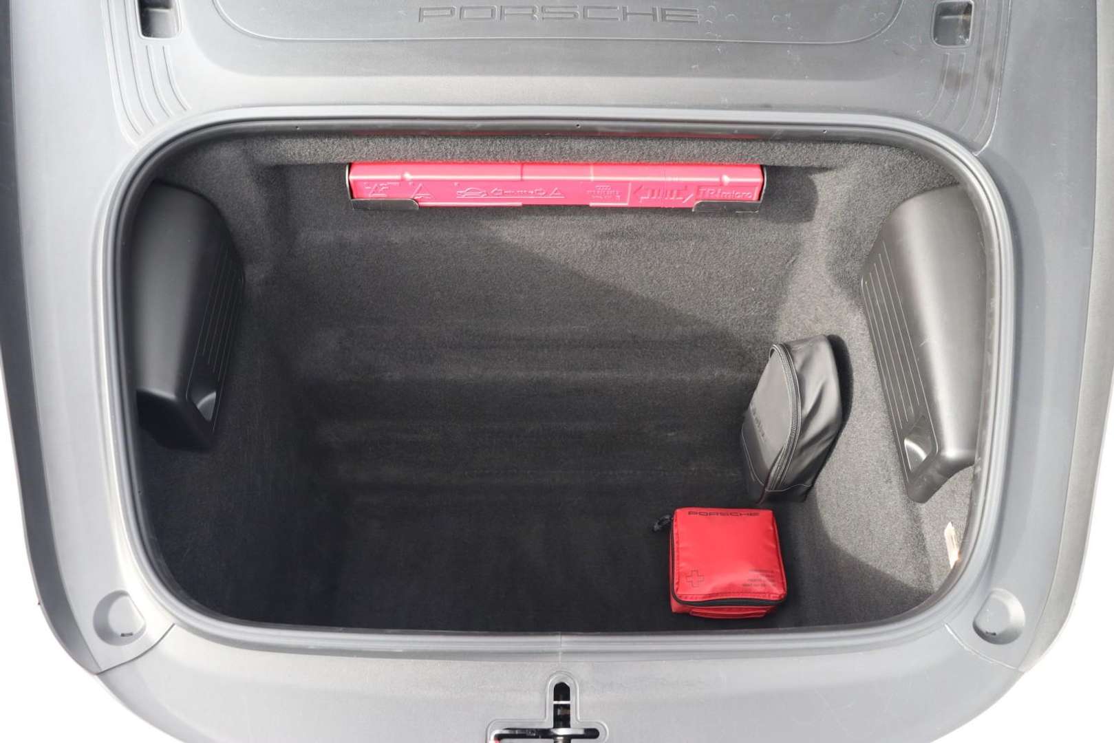 Porsche Boxster - 2021 - Joinsteer - #22