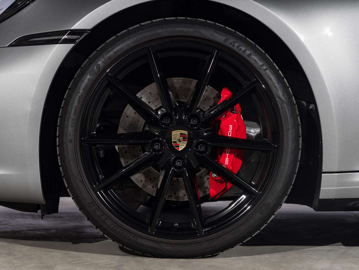 Porsche 991 Carrera S - 2023 - Joinsteer - #5