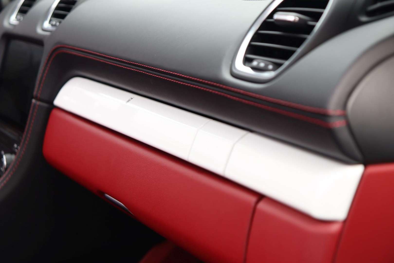 Porsche Boxster - 2021 - Joinsteer - #24