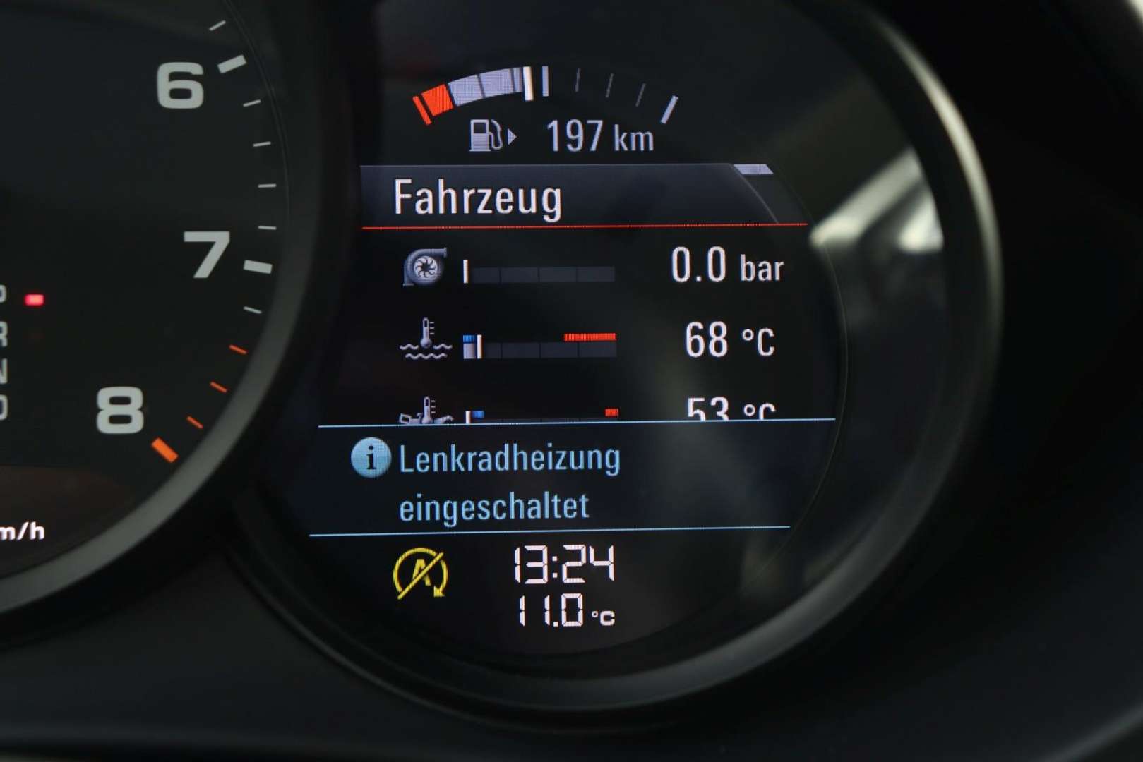 Porsche Boxster - 2021 - Joinsteer - #25