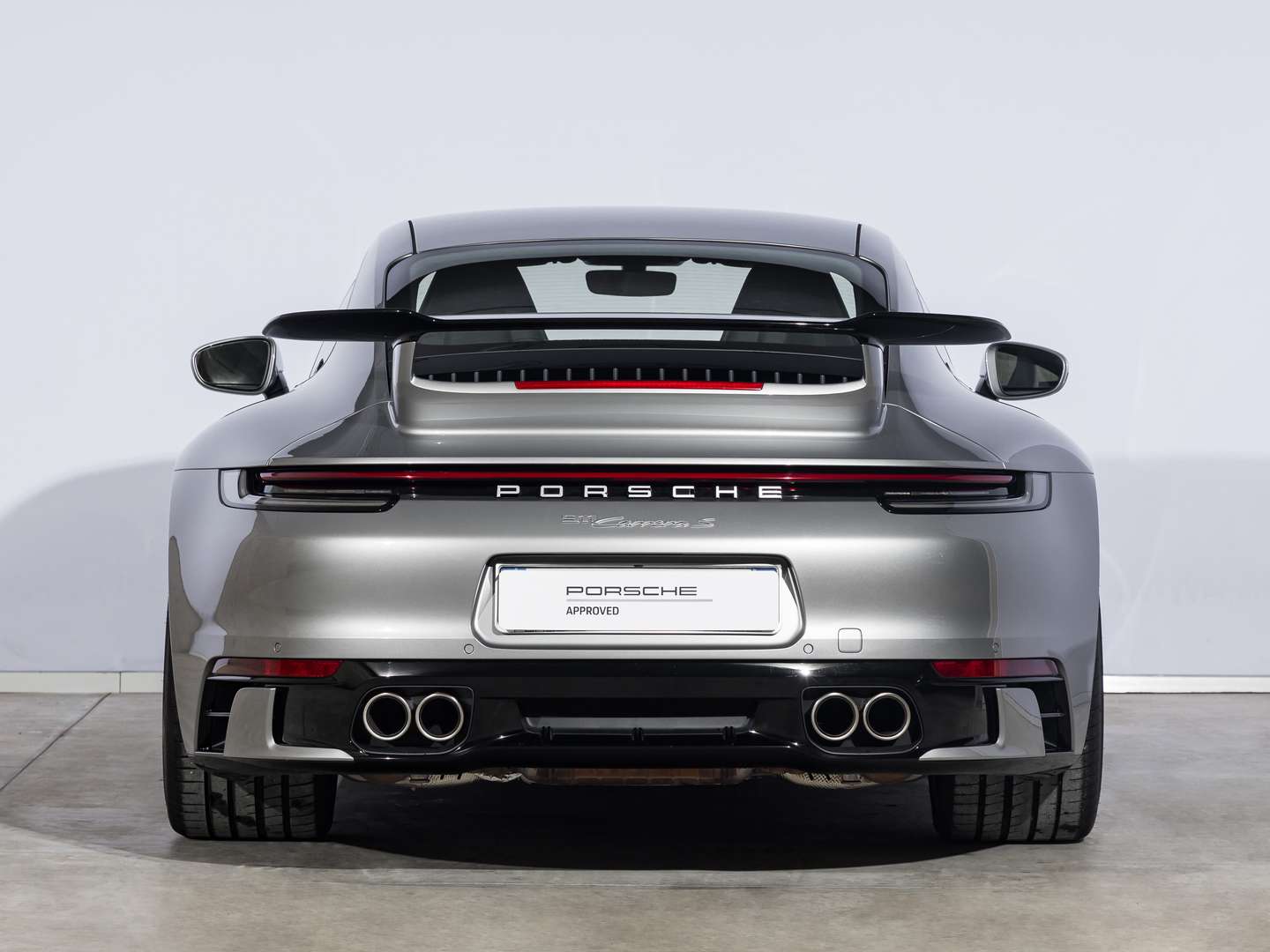 Porsche 991 Carrera S - 2023 - Joinsteer - #7
