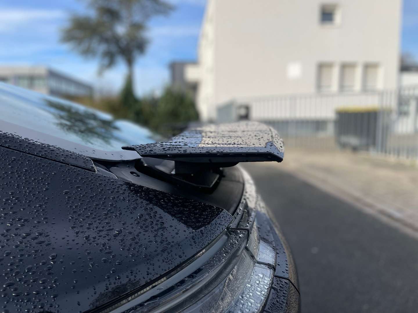 Porsche Panamera I Platinum Edition - 2023 - Joinsteer - #8