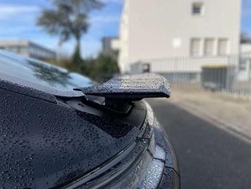Porsche Panamera I Platinum Edition — photo 8