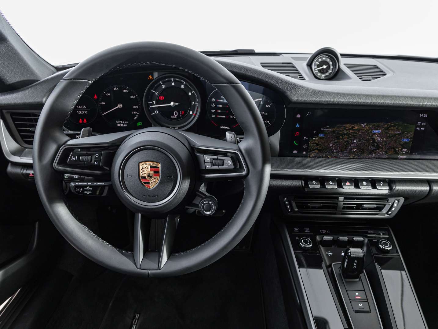 Porsche 991 Carrera S - 2023 - Joinsteer - #8