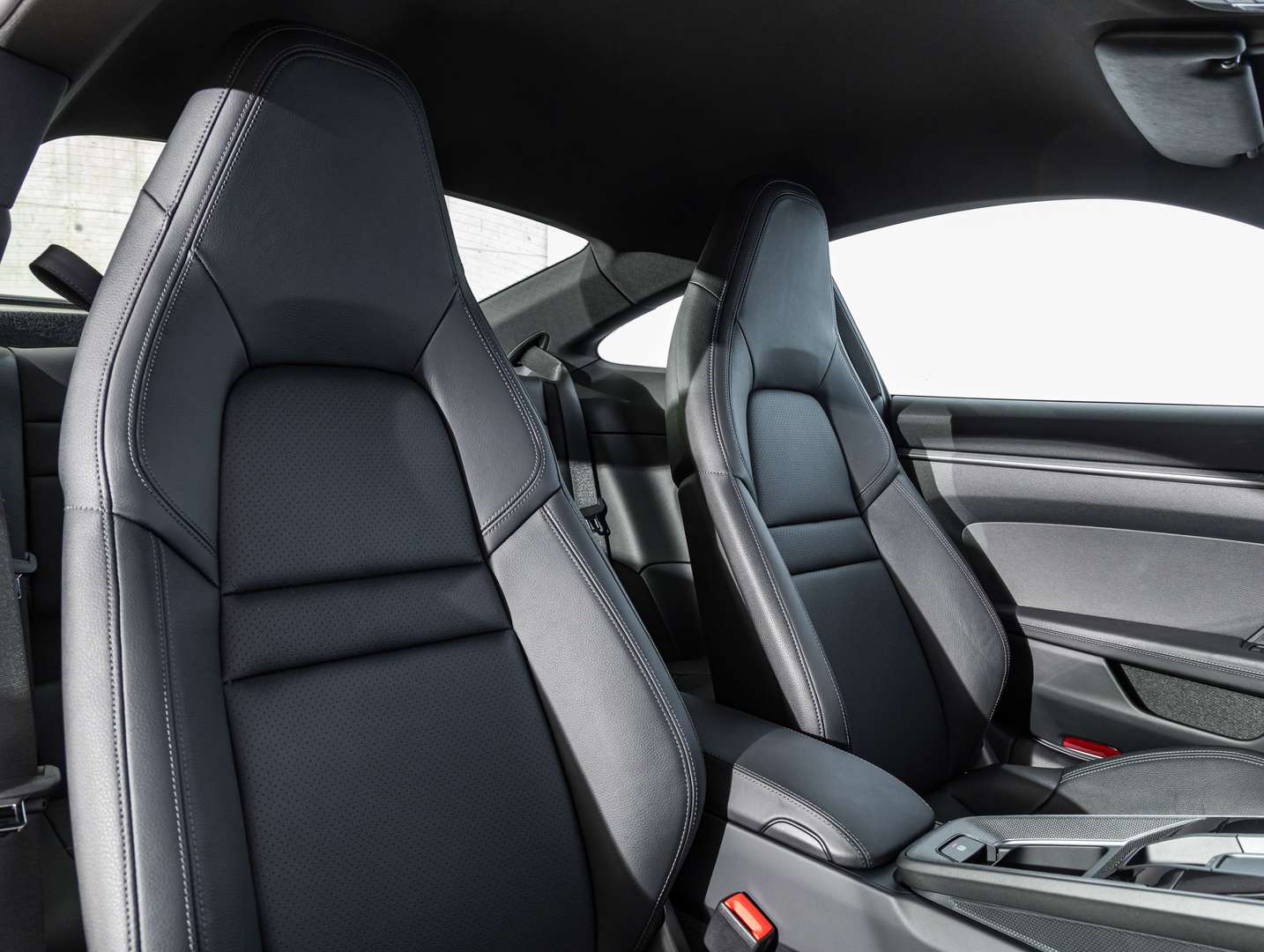 Porsche 991 Carrera S - 2023 - Joinsteer - #9