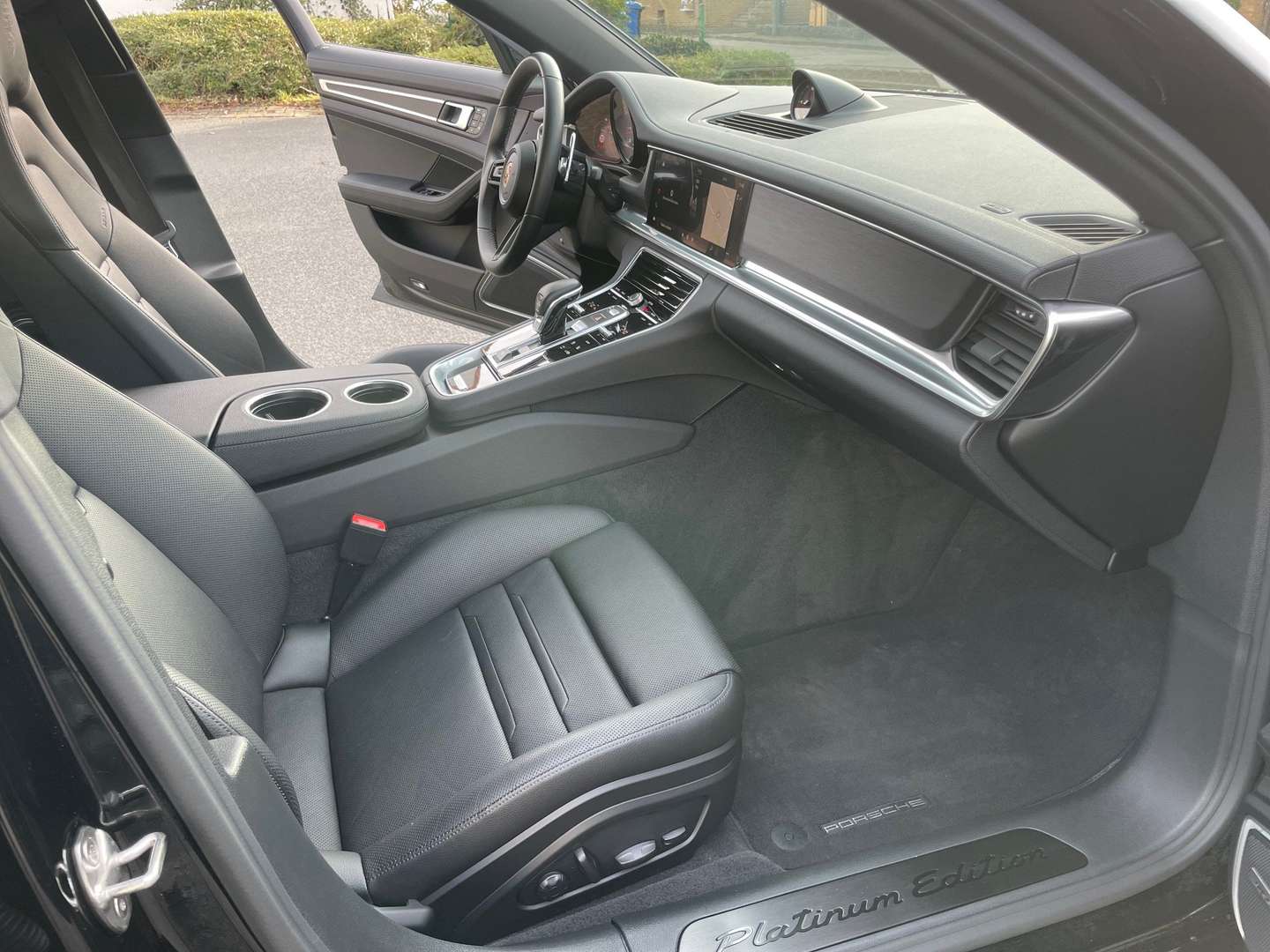 Porsche Panamera I Platinum Edition - 2023 - Joinsteer - #12