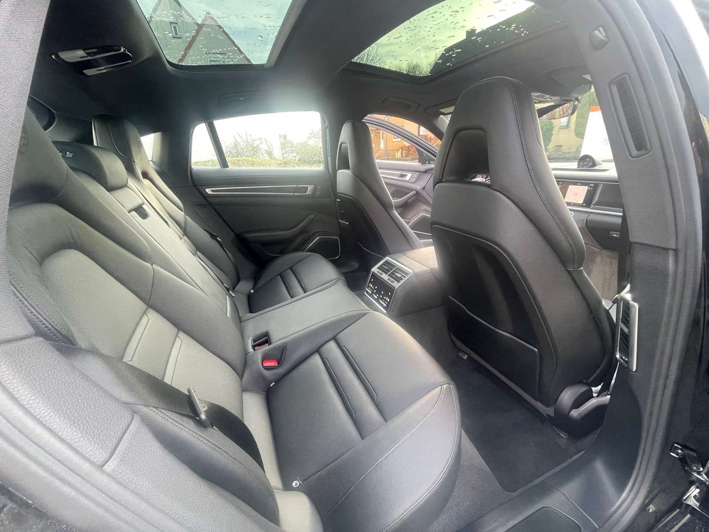 Porsche Panamera I Platinum Edition - 2023 - Joinsteer - #14