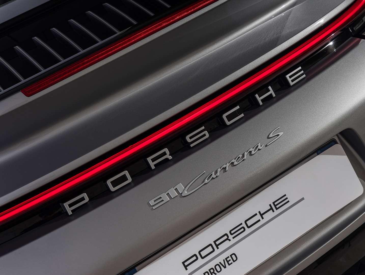 Porsche 991 Carrera S - 2023 - Joinsteer - #10