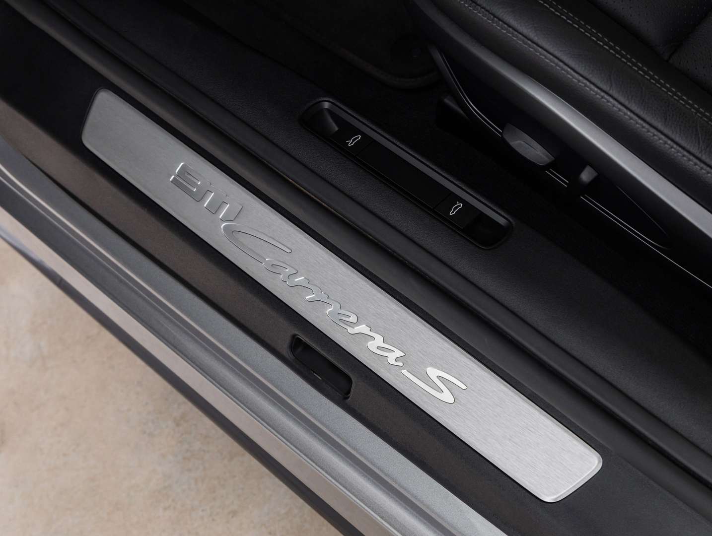 Porsche 991 Carrera S - 2023 - Joinsteer - #11