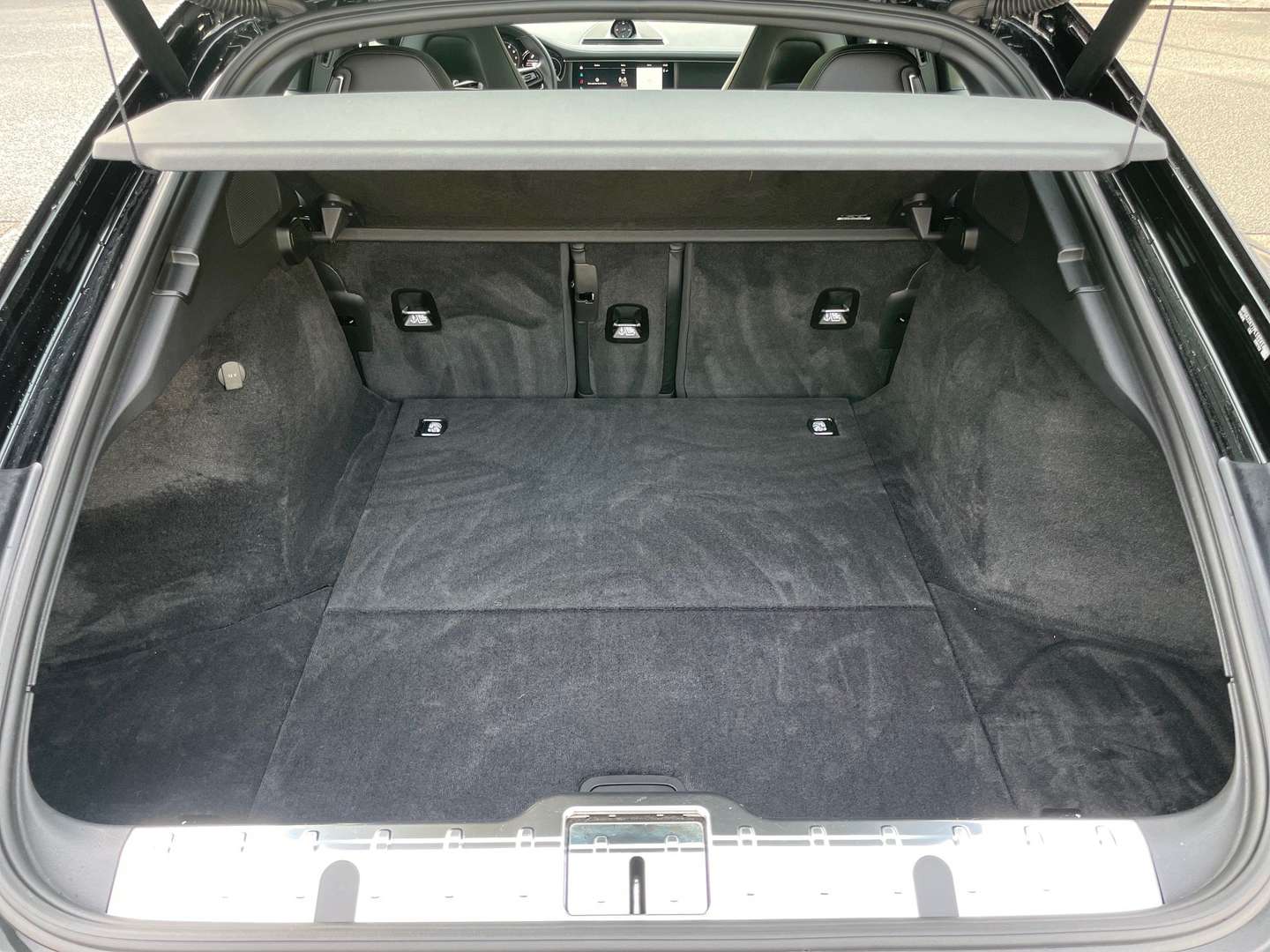 Porsche Panamera I Platinum Edition - 2023 - Joinsteer - #18