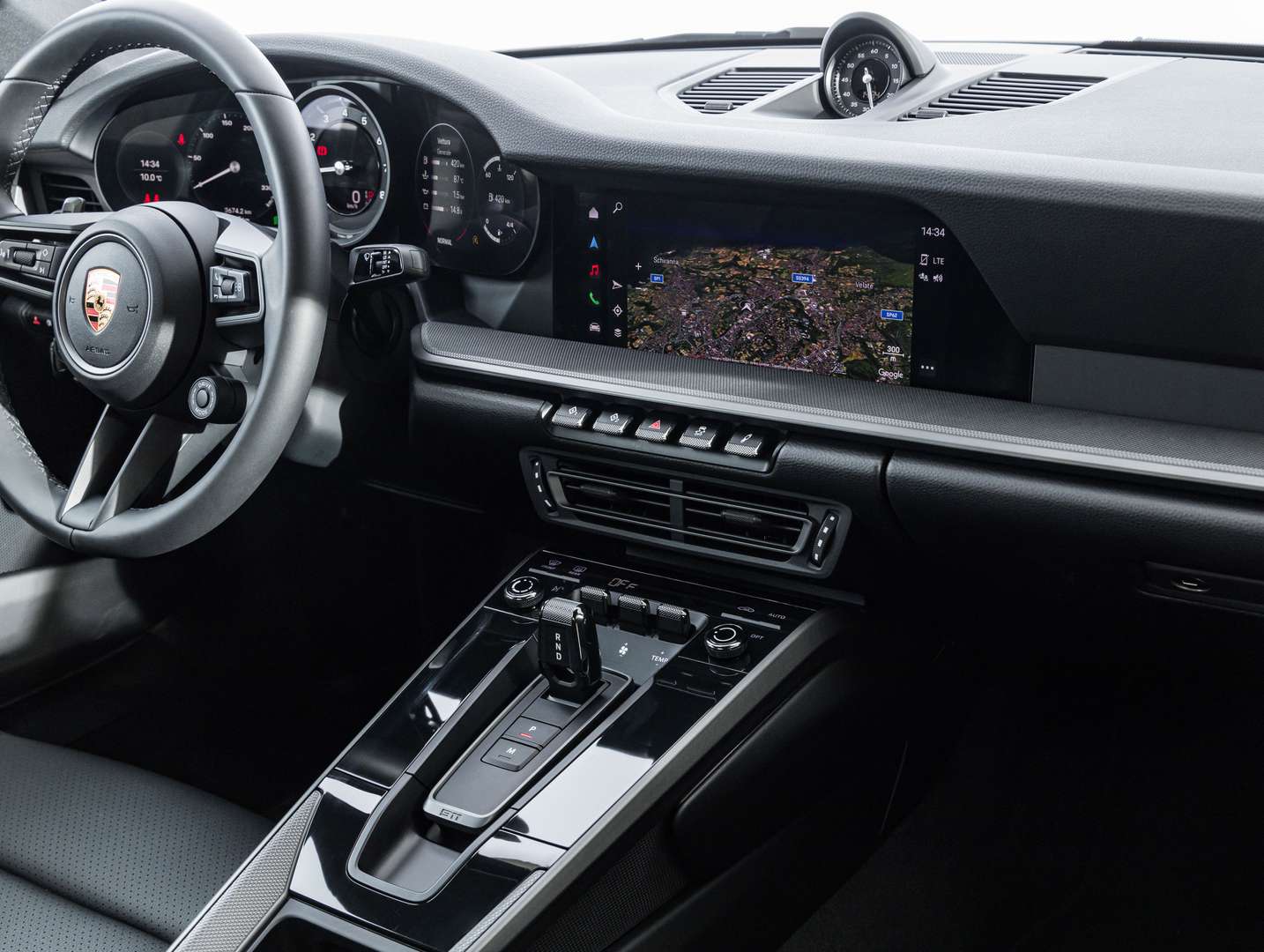 Porsche 991 Carrera S - 2023 - Joinsteer - #12