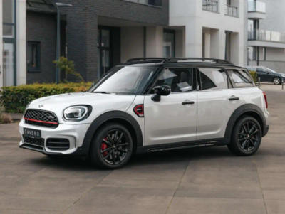 Mini Countryman John Cooper Works 2.0 ALL4 -  - Joinsteer - #1