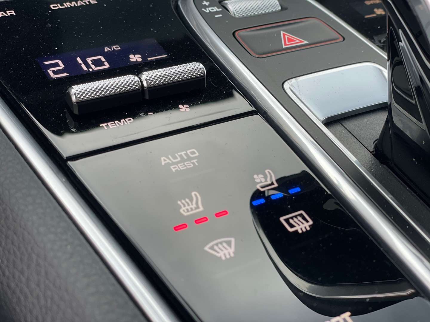 Porsche Panamera I Platinum Edition - 2023 - Joinsteer - #20