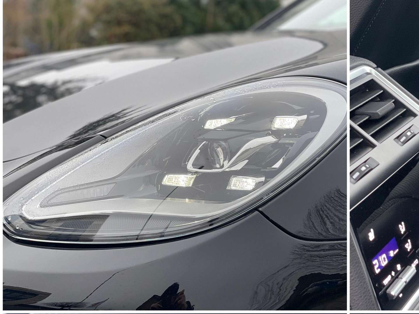 Porsche Panamera I Platinum Edition - 2023 - Joinsteer - #22