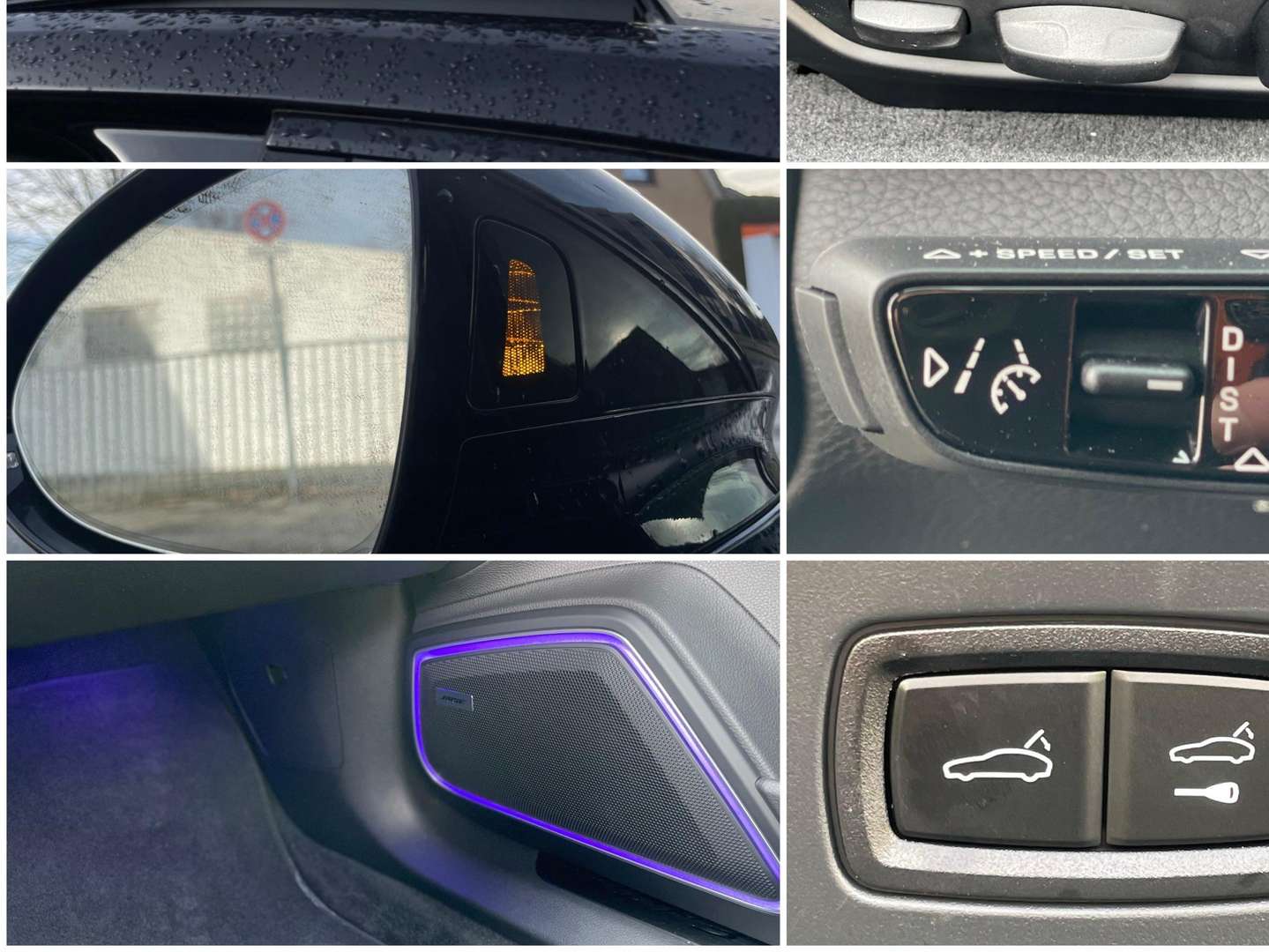 Porsche Panamera I Platinum Edition - 2023 - Joinsteer - #25