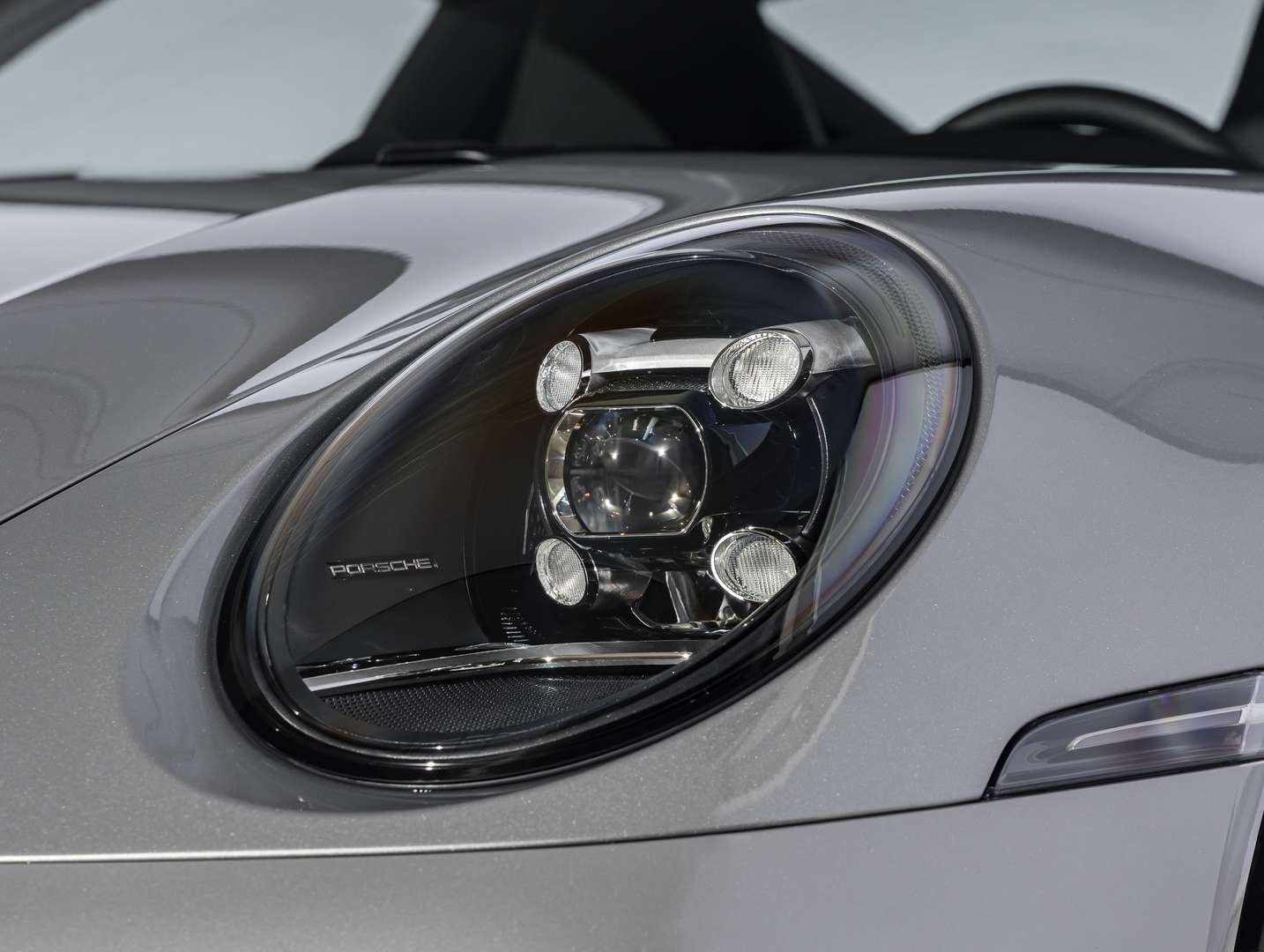 Porsche 991 Carrera S - 2023 - Joinsteer - #15