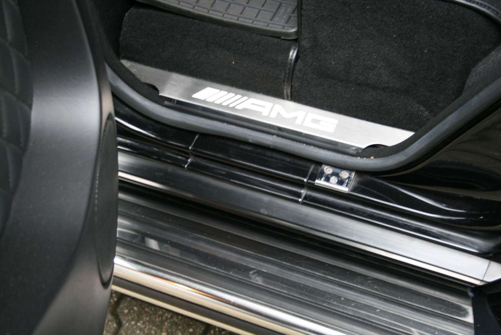 Mercedes Classe G AMG - 2018 - Joinsteer - #18