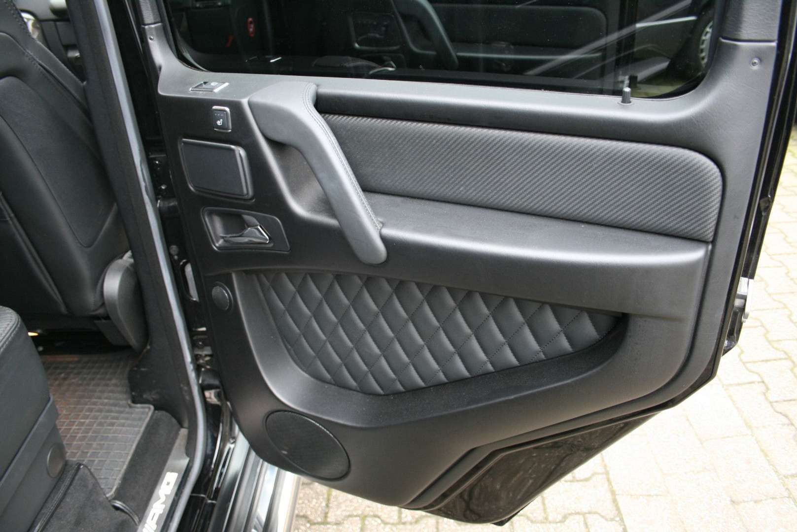 Mercedes Classe G AMG - 2018 - Joinsteer - #23