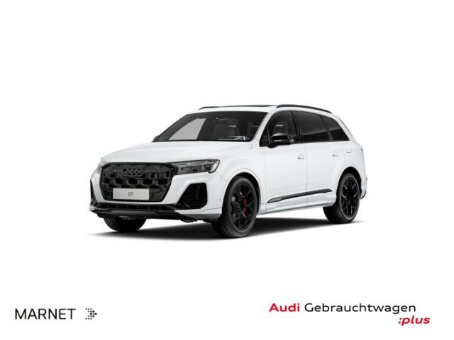 Audi Q7 SUV TFSI E S Line 60 TFSI E Quattro Tiptronic - 2024 - Joinsteer