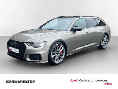 Audi S6 Avant TDI Quattro Tiptronic -  - Joinsteer - #1