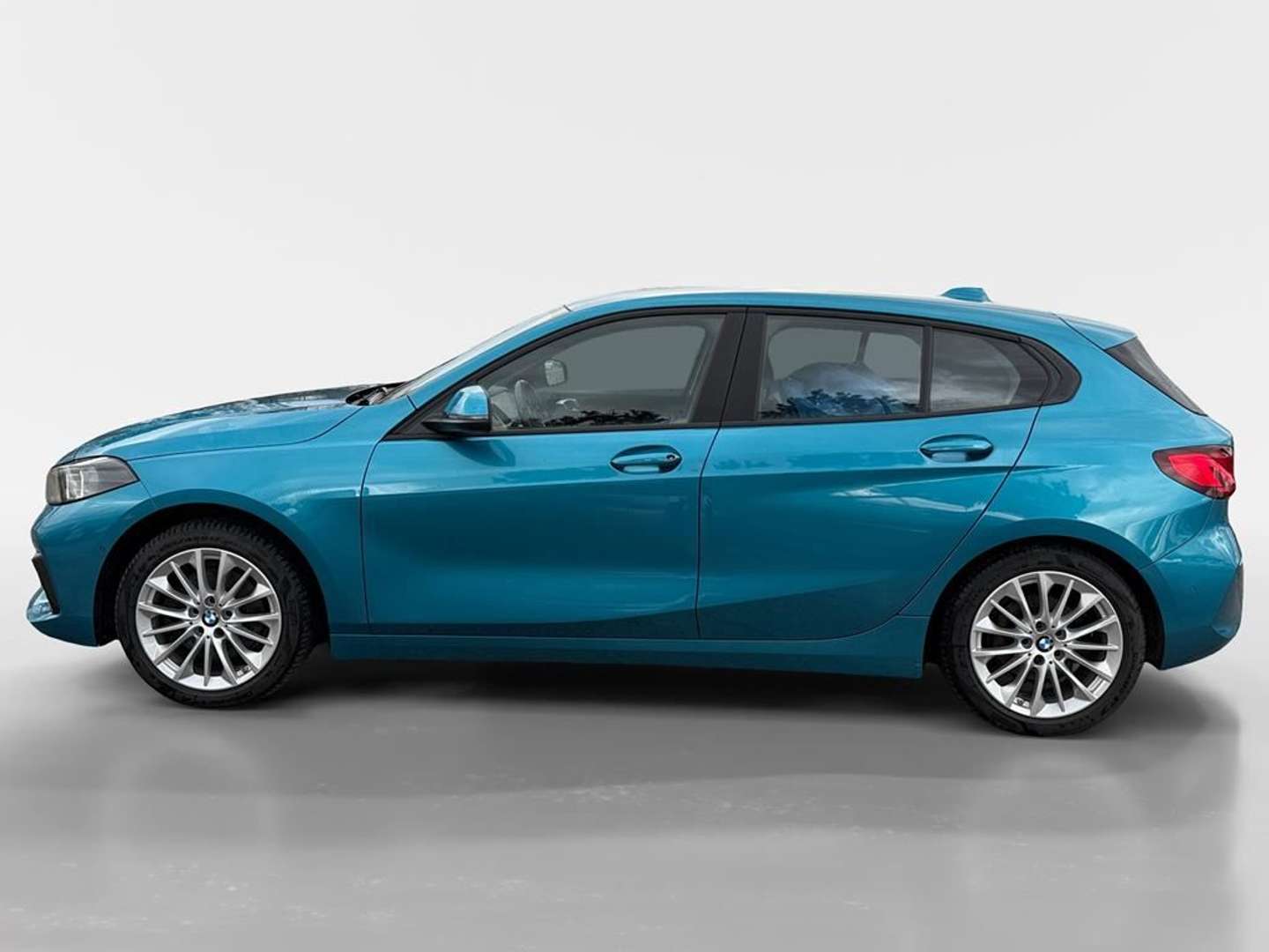 BMW 118 Advantage - 2024 - Joinsteer - #2