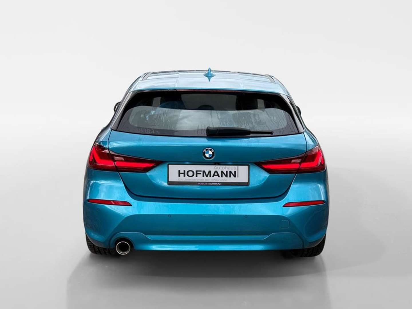 BMW 118 Advantage - 2024 - Joinsteer - #4