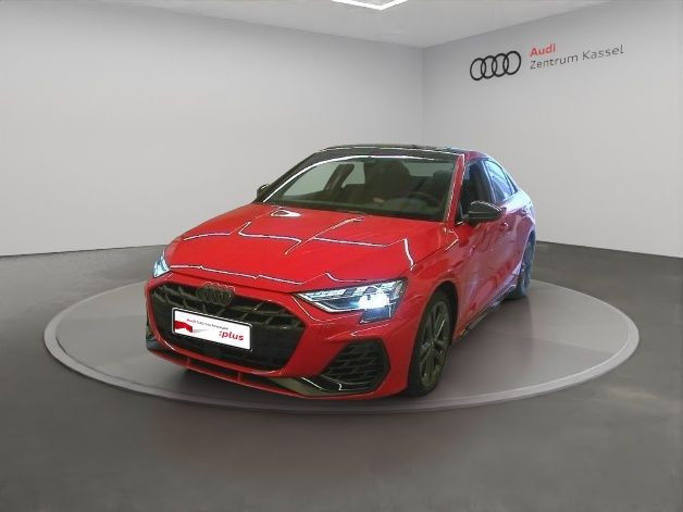 Audi S3 TFSI Quattro S Tronic - 2024 - Joinsteer - #1