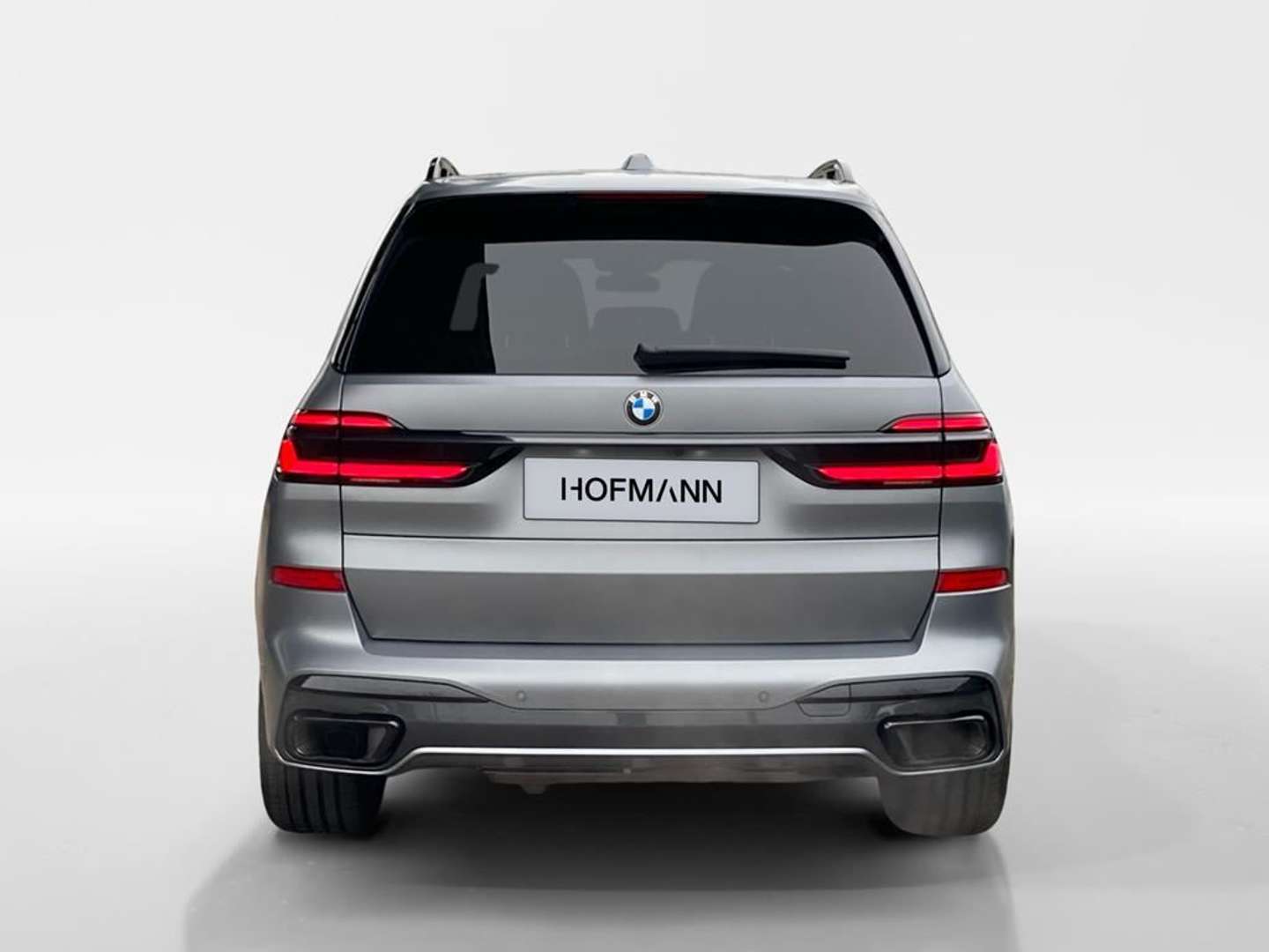 BMW X7 M Sport - 2024 - Joinsteer - #5