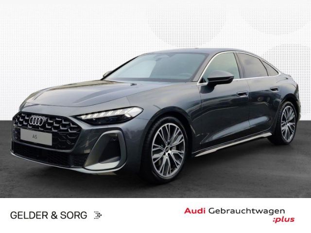 Audi A5 Sportback TFSI S Tronic - 2025 - Joinsteer - #1