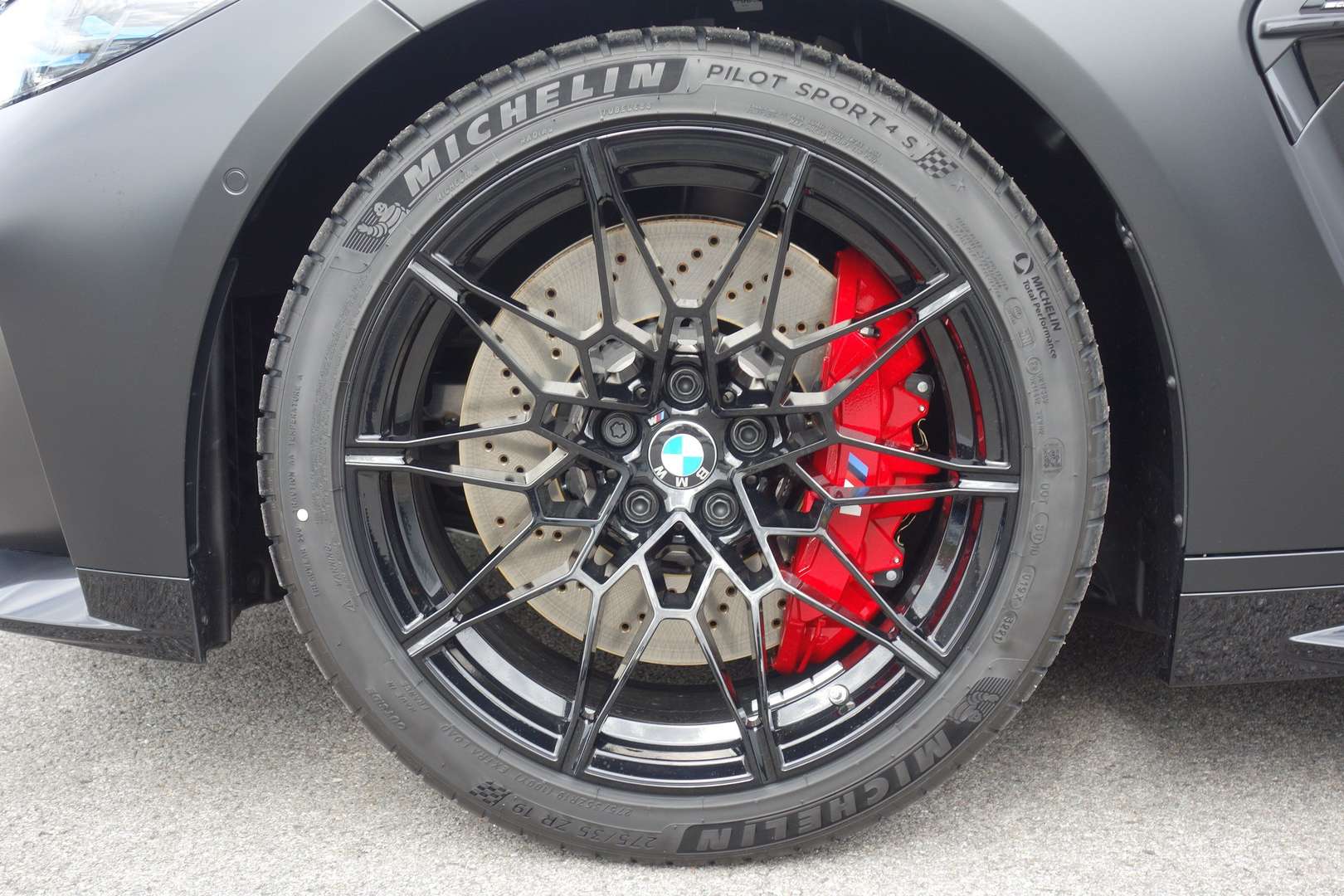 BMW M4 Coupé Limited Edition M4 Competition - 2023 - Joinsteer - #4