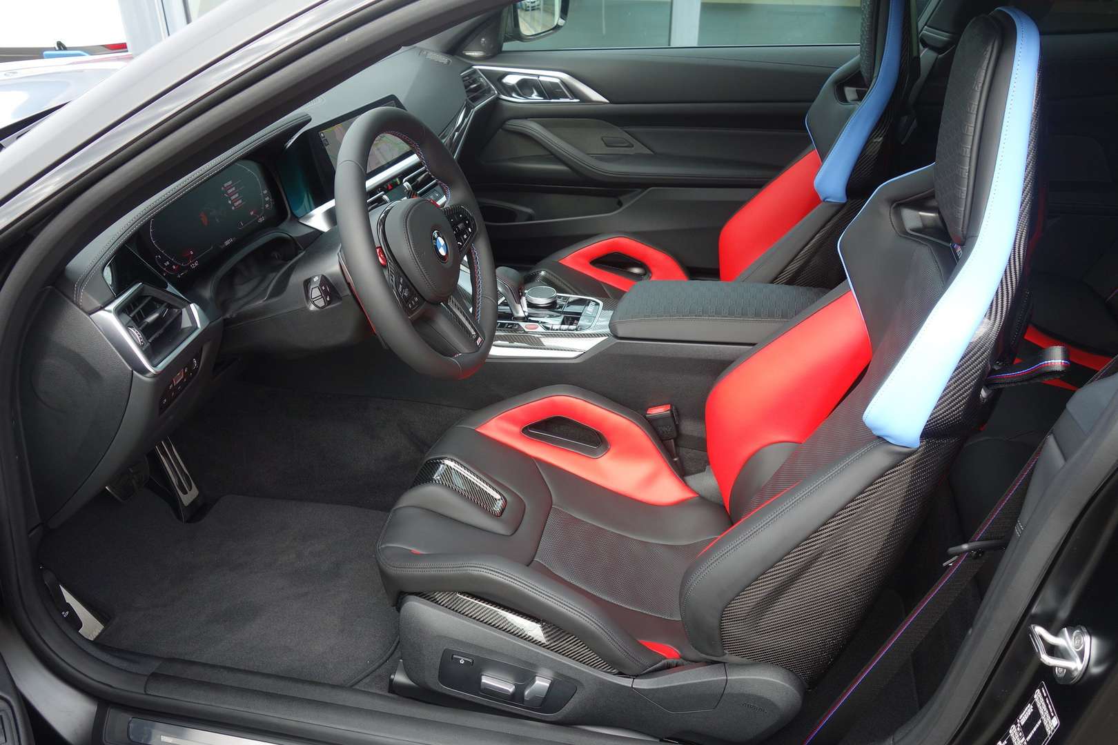 BMW M4 Coupé Limited Edition M4 Competition - 2023 - Joinsteer - #5