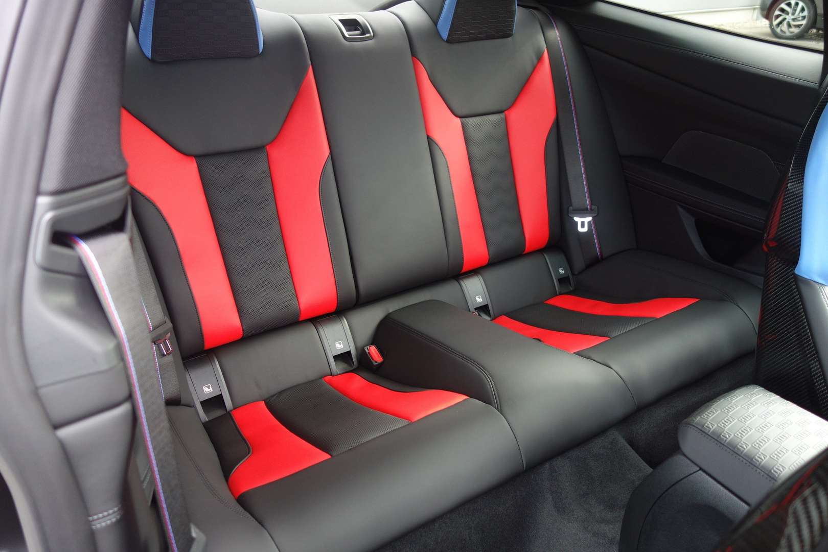 BMW M4 Coupé Limited Edition M4 Competition - 2023 - Joinsteer - #7