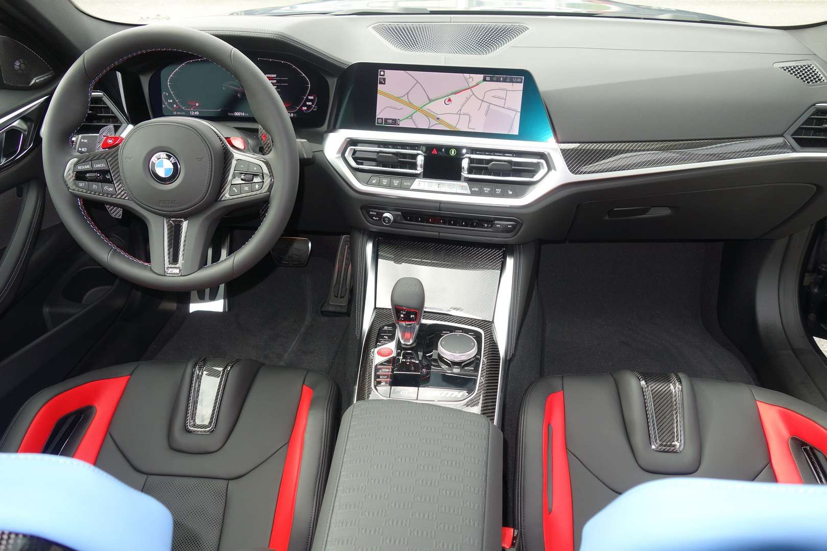 BMW M4 Coupé Limited Edition M4 Competition - 2023 - Joinsteer - #8