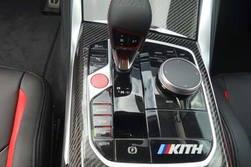 BMW M4 Coupé Limited Edition M4 Competition — photo 10