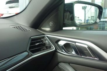 BMW M4 Coupé Limited Edition M4 Competition — photo 13